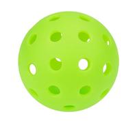 Bolas de bolas de pepinillos,Bolas de pepinillos al aire libre,Bolas de pepinillos 26 hoyos Bolas de pepinillos al aire libre - Bolas de pepinillo de interior de tamaño estándar para entrenamiento de