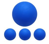 Bolas De Calabaza Para Principiantes - Bola De Goma De Alto Rebote, Sphere Kids Starters | Diseño Liviano, Color Brillante De Larga Duración Para Rastrear El Aprendizaje Practicando Las Habilida