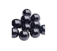 Bolas de cerámica de nitruro de silicio de precisión, 10 Uds., 1.588mm/2,0/2.381/2,5/2.778/3,0/3.175/3,5/3.969/4,0mm, bola de cerámica Si3N4 Miniatura(3.0mm)