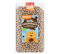 BOLAS DE CHOCOLATE BIO 300 g - BIOMINKI