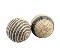 Bolas de cuerda para gato - Duvo Plus