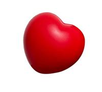 Bolas de ejercicio antiestrés manos Fortalecedor Manual en Forma de Corazón