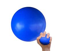 Bolas de ejercicio manual, ejercicio de mano apretado bolas - Entrenadores de fuerza de agarre,Entrenador de fuerza de agarre de dedo elástico para entrenamiento en casa, gimnasio, entrenamiento