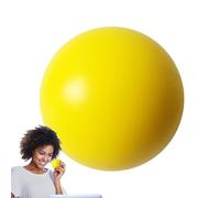 Bolas de ejercicio para manos, dispositivos de refuerzo de manos | Kit de recuperación de dedos portátil, herramienta de entrenamiento de compresión para adultos, amigos, familia, niños y niñas