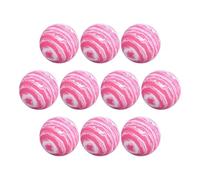 Bolas De Entrenamiento Golf Pack Ligero De Espuma Para Entrenamiento