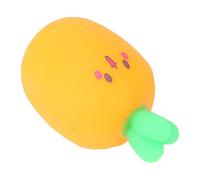 Bolas de Estrés de Frutas Blandas, Alivio de Estrés, Reducción de Estrés, Alivio de Estrés, Fruta para Relajarse