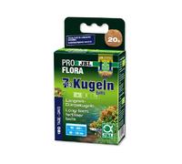 Bolas de Fertilizante Proflora JBL - 7 + 13 Bolas