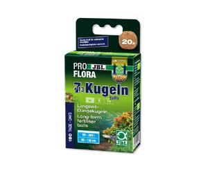 Bolas de Fertilizante Proflora JBL - 7 + 13 Bolas