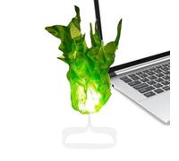Bolas de fuego flotantes iluminadas Decorativa Espeluznante Realista Sin