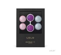 LELO LUNA BEADS PLUS SET DE PLACER