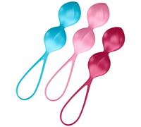 Satisfyer Loveballs Training Set 2