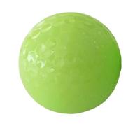 Bolas de golf ligeras impermeables pelotas de golf sin pelotas de golf a batería pelotas de golf recargables pelotas de golf para pelotas de golf para príncipes luminosas pelotas de golf ligeras