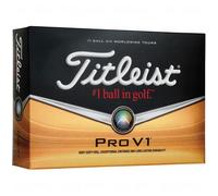 Bolas DE Golf TITLEIST Pro V1