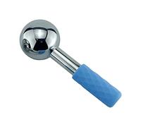 Bolas de hielo de belleza para masaje facial, bolas faciales seguras y eficaces para la rutina diaria de belleza | Bolas de hielo frescas para la cara, bolas de hielo facial, reducción