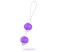 Bolas de Kegel de Silicona Keisy II - Entrenamiento y Placer | noestabu.com