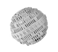Bolas de Lavadora,Bolas de Lavandería para Lavadora - Bolas de lavadora antienredos para lavadora - Bolas secadoras para una limpieza eficiente, bola lavadora portátil para lavadoras