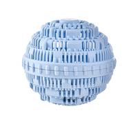 Bolas de lavandería para lavadora,Bolas de lavadora - Bolas de lavandería reutilizables - Bolas de secadora portátiles, sin daños, mejora la limpieza de lavadoras, evita nudos