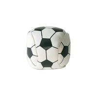 Bolas de malabares, pelotas de tela de plástico de 2", mini bolas de malabares, pelota suave para atrapar con la mano, bola de malabares de contacto para principiantes y profesionales, fácil agarre
