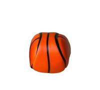 Bolas de malabares, pelotas de tela de plástico de 2", mini bolas de malabares, pelota suave para atrapar con la mano, bola de malabares de contacto para principiantes y profesionales, fácil agarre