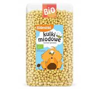 BOLAS DE MIEL BIO 300 g - BIOMINKI