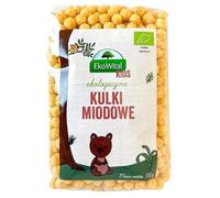 Bolas de miel orgánicas 300 g