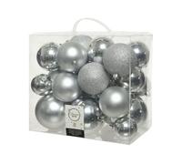 Bolas de navidad decoris