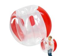 Bolas De Parachoques Inflables, Fútbol Burbujas Pelota Hámster Humano, Juguetes para Juegos En Equipo Al Aire Libre, Casa Verano, Seguras P