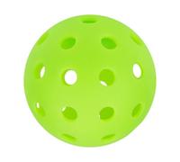 Bolas de pepinillo al aire libre, bolas de pepinillo Selkirk - Pickle Balls Pickle Ball Bolas para exteriores con 26 agujeros,Bolas de pepinillo estándar, bolas de pepinillo Selkirk para aficionados,