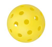 Bolas de pepinillos para interiores,Bolas de pepinillos para exteriores,Bolas de pepinillos al aire libre Bola de pepinillos de 26 agujeros | Bolas de pepinillo estándar, bolas de pepinillo Selkirk pa