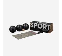 BOLAS DE PETANCA DE COMPETICIÓN OBUT MATCH 75 MM 700L