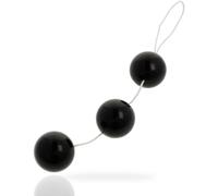 Bolas pesadas anales 3.8 cm