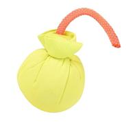 Bolas de polvo de colores: lanzamiento de tiza vibrante de 100 g, juego de colorido, suministros para festivales, actividad al aire libre fácil de limpiar | Pelota no tóxica y segura para