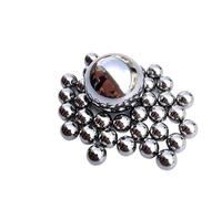 Bolas de precisión, Bolas de acero con rodamiento cromo SUJ2 1,2-16 mm 5-500 piezas(100pcs,8.731mm)