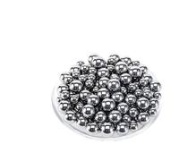 Bolas de precisión, Bolas de acero con rodamiento G10 alta precisión GCR15 100/500/1000 piezas 3,95-6 mm(1000pcs,4.759mm)