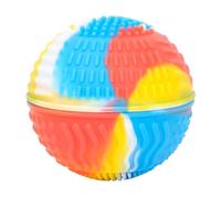 Bolas de Prensado Texturizadas - Elásticas, Interactivas y Ultra | Divertidas Pelotas para Estrujar para Adultos - para Navidad, Reyes Magos, Cumpleaños, Jardín de Infancia