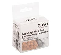Bolas de recambio alcachofa de ducha