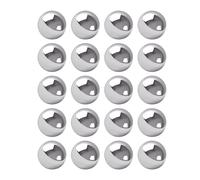 Bolas de repuesto Four Brothers para juegos BRIO Labyrinth y BRIO Pinball (paquete de 20)