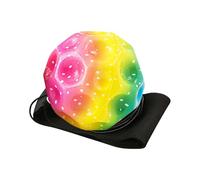 Bolas de retorno con muñequera, bolas de muñeca en una cuerda - Bola de rebote de muñeca en una cuerda | Pelotas de pulsera para niños, divertidos juguetes para un jugador, juguetes de ejercicio en