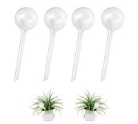 bolas de riego para plantas en macetas, autorriego, dispensador de agua.