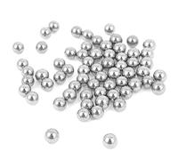 Bolas de rodamiento, bolas acero con precisión, 9/10/11/12/13/14/15/16/17/18/19/20 mm, 1 KG(20mm)