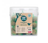 Bolas de sebo para pájaros - Versele-Laga - Cantidad: 4,5 kg