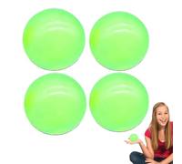 Bolas De Techo Brillantes - Bolas De Techo Que Brillan En La Oscuridad Juguetes Sensoriales - Bolas Glorbs El Material Y Elástico Garantiza Que Siempre Vuelvan A Su Forma Original