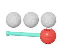 Bolas De Tubería De Soplado Flotante: Juego De Juguetes De Bolas De Soplado Sensoriales, Juguete De Tubería De Soplad Educativo | Duster De Mano Reutilizable para Hogar, Oficina, Electrónica,