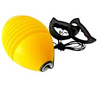 Bolas de velocidad, 4farb.sort.,Netz (Importación USA)