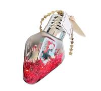 Bolas Decorativas De Navidad - Decoración | Tarro para | para Regalos Medias Navidad Reuniones Familiares Tiendas Oficina Profesores Estudiantes