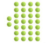 Bolas flotantes de EVA para pesca de carpa, hechas a medida para estrategias efectivas de anzuelo (10 mm, 30 piezas)