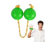 Bolas Kashaka, Instrumento Kashaka,Entretenidos instrumentos musicales rítmicos para principiantes - música de percusión manual para actuaciones escénicas, reuniones para amigos, noches familiares