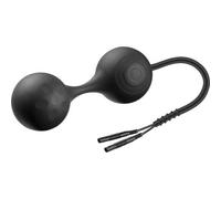 Electrastim lula ejercicios kegel 100% silicona