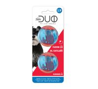 Bolas LED Zeus Duo | 6,3 cm