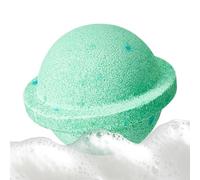 Bolas Naturales de Bañera Producto de baño con forma de planeta